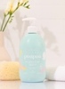 Image sur Poupon, gel lavant pour cheveux et corps